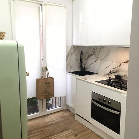 Antonio Loft Apartamento Santander Exterior foto