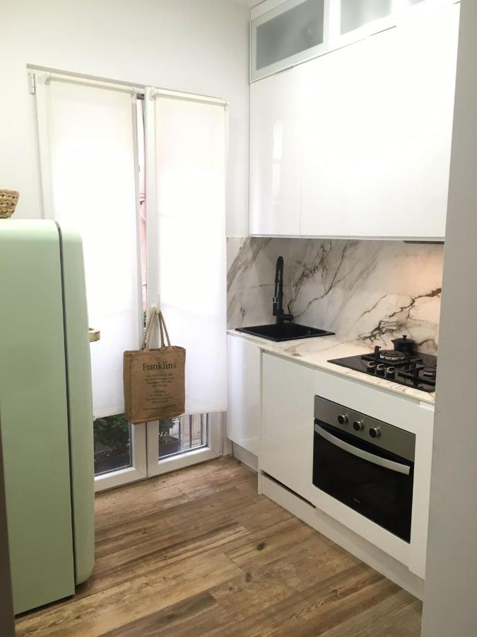 Antonio Loft Apartamento Santander Exterior foto